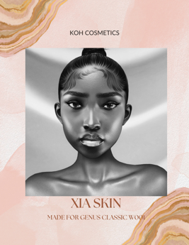 Second Life Marketplace - Koh. Xia Demo